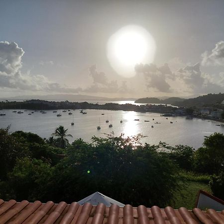 Villa Nautilia, Vue Mer, Proche Plage Les Trois-Ilets Kültér fotó