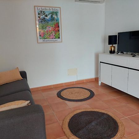 Villa Nautilia, Vue Mer, Proche Plage Les Trois-Ilets Kültér fotó