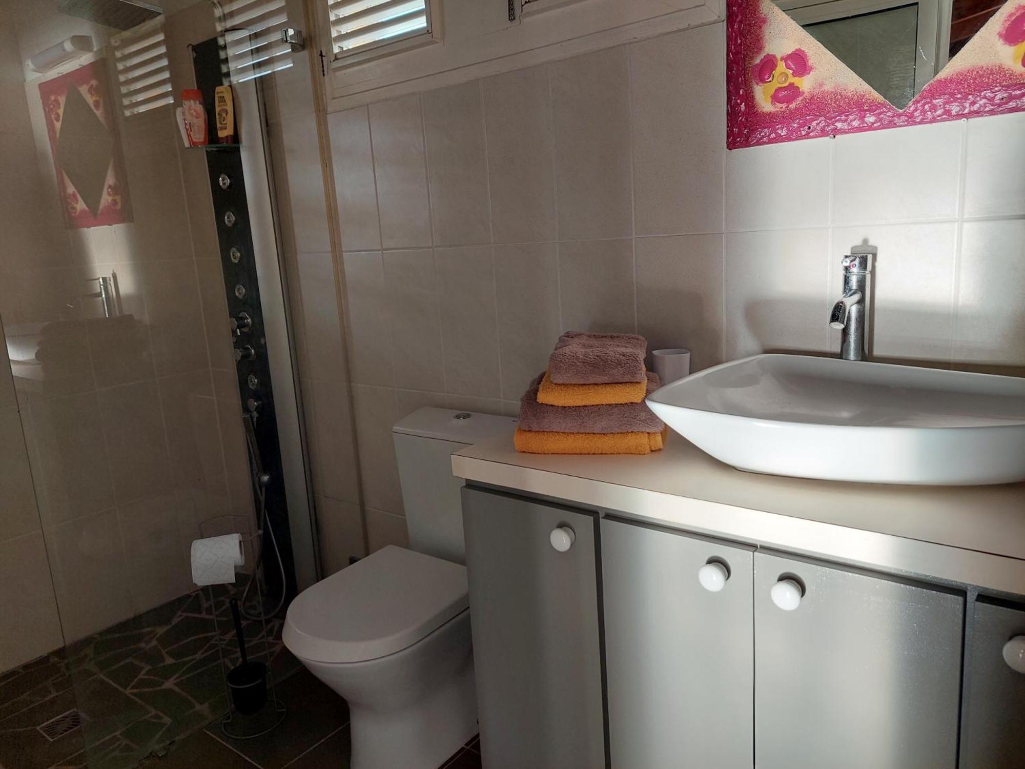 Villa Nautilia, Vue Mer, Proche Plage Les Trois-Ilets Kültér fotó