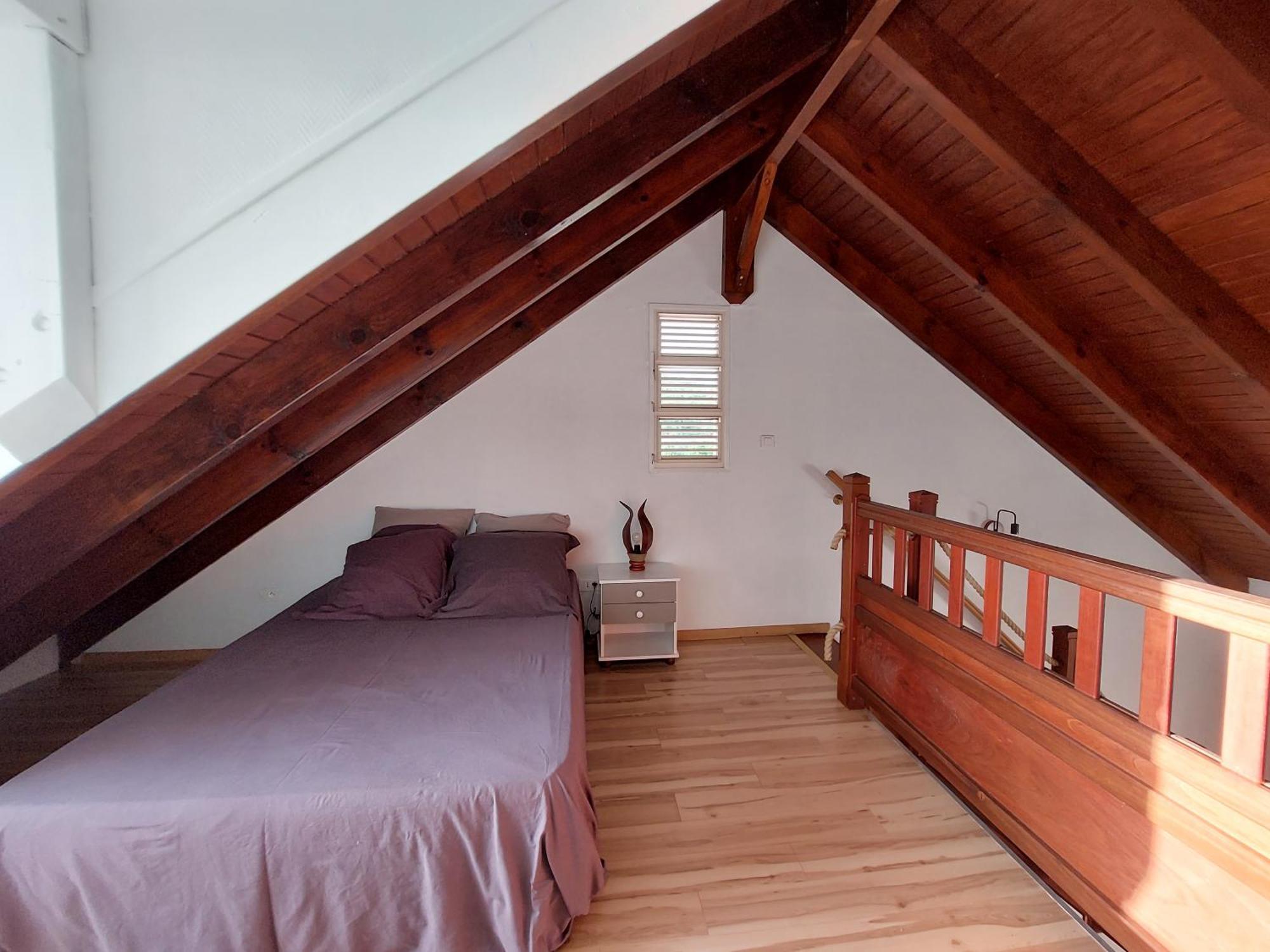 Villa Nautilia, Vue Mer, Proche Plage Les Trois-Ilets Kültér fotó